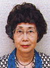 藤本喜久子(仏教婦人会) 藤本喜久子(仏教婦人会)