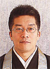 石田智秀 副相談員 石田智秀 副相談員