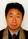 桃井直行 副組長 桃井直行 副組長