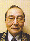 村瀬信義(壮年会) 村瀬信義(壮年会)