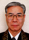 廣岡隆圓(帯広別院輪番) 廣岡隆圓(帯広別院輪番)