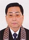 梅原了圓 教区会僧侶議員 梅原了圓 教区会僧侶議員